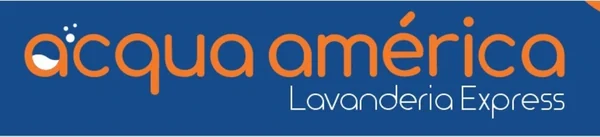 Acqua América Lavanderia Express Curitiba
